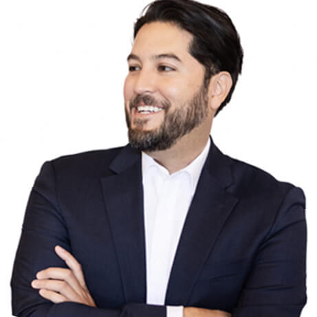 Chris Cavazos